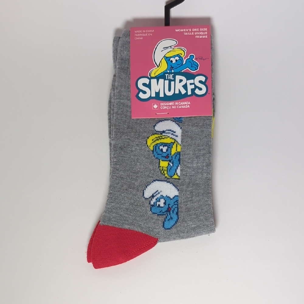 6 Pair Adult Novelty Socks NEW - Picture 7 of 7